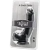 Image de Dildo 8 inch with Balls
