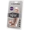 Image de Dildo 6in. with Balls Vibrator
