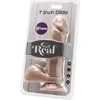 Image de Dildo 7in. with Balls Vibrator