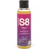 Image de Stimul8 S8 Massage olie S8 Massage Oil 125ml