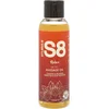 Image de Stimul8 S8 Massage olie S8 Massage Oil 125ml Transparant