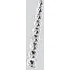 Image de TOYJOY - Frozen Fountain - Stimulator Transparant