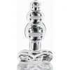 Image de TOYJOY - Crystal Jewel - Anal Toys Buttplugs Transparant