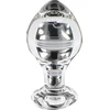 Image de TOYJOY - Brilliant Star - Anal Toys Buttplugs Transparant