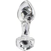 Image de TOYJOY - Stargazer - Anal Toys Buttplugs Transparant