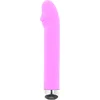 Image de TOYJOY - Love Me Forever Vibe - Vibrators Roze