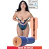Image de PRIVATE - JULIA DE LUCIA PORNSTAR PUSSY MASTURBATOR