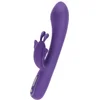 Image de TOYJOY - Fabulous Butterfly Vibrator - Vibrators Clitoral Paars