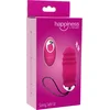 Image de TOYJOY - HAPPINESS SUNN SIDE UP AND DOWN VIBRADOR CONTROL REMOTO FUCSIA
