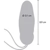 Image de TOYJOY - HAPPINESS MY ORGASM EGGSPLODE VIBRADOR CONTROL REMOTO
