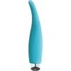 Image de TOYJOY - You Feel My Love XL Vibe - Vibrators G-spot Blauw