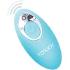 Image de TOY JOY - VIBRATING-PULSATORY EGG IM SO EGGCITED USB