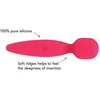Image de Mae B - Vaginal Massager - Massager Roze