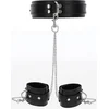 Image de Heavy Collar and Wrist Cuffs