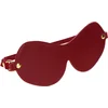 Image de TABOOM Avantgarde Blinddoek  - Rood