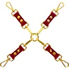 Image de TABOOM Hogtie - Rood