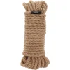 Image de Hemp Rope 10 Meter 7 mm