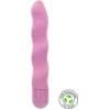 Image de FUCK GREEN - Organic Wave Vibrator - Vibrators Roze