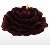 Image de Rose Japanese Drip Candle 2 pcs