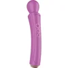 Image de XOCOON | Xocoon - The Curved Wand Fuchsia
