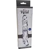 Image de GET REAL | Get Real - Extension Sleeve Xlarge Transparent