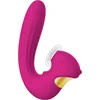 Image de XOCOON | Xocoon - Celestial Love Vibe Stimulator Fuchsia