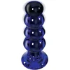 Image de TOYJOY | Buttocks The Radiant Glass Buttplug