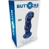 Image de TOYJOY | Buttocks The Gleaming Glass Buttplug