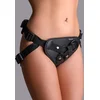 Image de TOYJOY | Toyjoy Strap-on Deluxe Harness Black