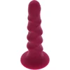 Image de TOYJOY | Toyjoy Ribbed Dong 15,24 Cm