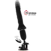 Image de Stotende Vibrator - Magnum Opus Thruster Pro - Het Toppunt van Plezier en Kracht.