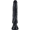 Image de GET REAL | Get Real - Starter Dong 16 Cm Black