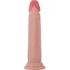 Image de Deluxe Dual Density Dong TPE 21 cm