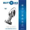 Image de The Glider Vibrating Plug Large