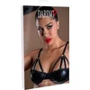 Image de Wetlook Bra met Bandjes