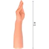 Image de Extreme The Hand Dong PVC 36 cm
