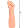Image de Extreme The Fist Dong PVC 30 cm