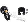 Image de Chastity Cock Cage Slicone Large