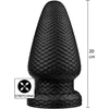 Image de Hidden Desire Anale speeltjes - Giant Dragon Butt Plug PVC XL