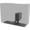 Image de Cavus - CMDH250B Muurbeugel voor Denon Home 250   Volledige Bewegingsvrijheid, Perfect Geluid - Zwart