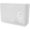 Image de Cavus - CMDH250W Muurbeugel voor Denon Home 250   Volledige Bewegingsvrijheid, Perfect Geluid - Wit