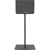 Image de Cavus - Vloerstandaard voor Denon Home 250   790mm Hoog   Geïntegreerd Kabelmanagement - Zwart
