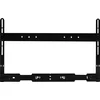 Image de Cavus - Soundbar Beugel geschikt voor Denon DHT-S516S en HEOS Home Cinema   Voor Bevestiging aan Draaibare TV Beugel   Eenvoudig & Stijlvol