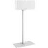 Image de Cavus - Vloer Standaard voor Bluesound Pulse Mini (2i) - wit