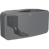 Image de Cavus CMBPMB Muurbeugel voor Bluesound Pulse Mini 2i - Draaibaar & Kantelbaar - Zwart