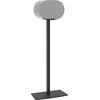 Image de Cavus - Premium Statief voor Sonos Era 300   Stijlvolle Stand met Draaifunctie & Kabelmanagement - Zwart