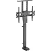 Image de CAVUS CTLIFT64L TV Lift   Elektrisch   Geschikt voor 37-65 inch TV’s   Tot 60 kg   Smart Bediening met App & Voice Control