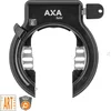 Image de AXA Solid Zwart ART2
