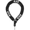 Image de AXA RLC Plus 100 - Insteekketting - Combineren met Ringslot - 100 cm lang - Zwart
