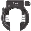 Image de AXA Solid Plus Frameslot   ART 2 fietsslot   Met Plug in mogelijkheid   Gehard staal   Multi bevestiging   Beveiligingsniveau 11   Zwart